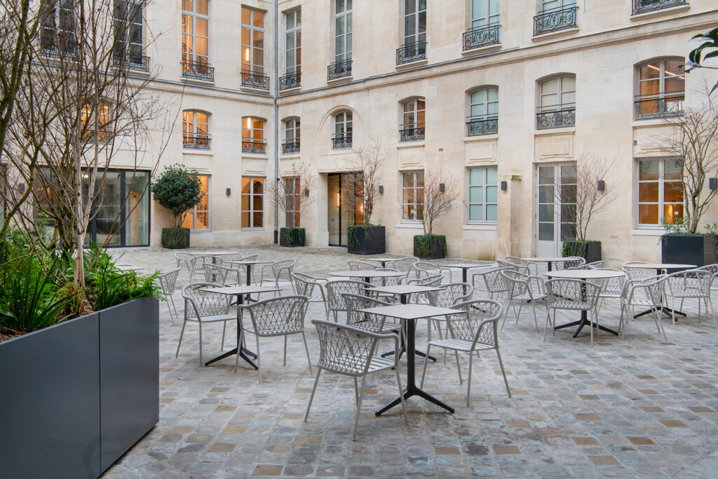 Vers des immeubles plus efficaces - Comment la digitalisation redéfinit l'immobilier d'entreprise