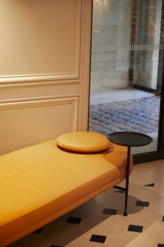 Les tendances design des bureaux en 2025