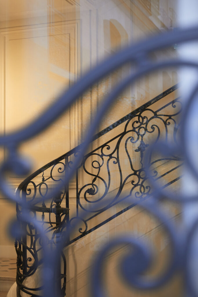 Places – Carré Concorde